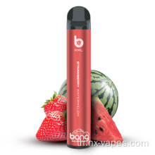 Bang XXL 2000 Puffs Vapes ที่ใช้แล้วทิ้ง